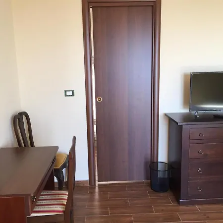 Masseria Petrella Отель типа 