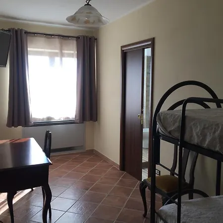 Masseria Petrella Отель типа 