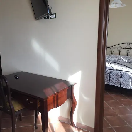 Masseria Petrella 3*