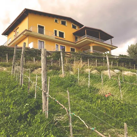 Masseria Petrella 3*