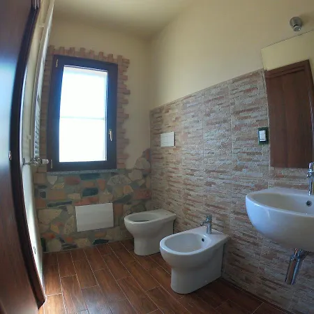 Masseria Petrella לינה וארוחת בוקר Satriano