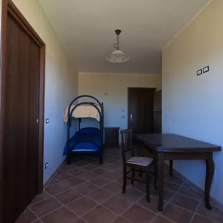 Masseria Petrella Отель типа 
