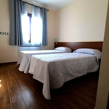 Masseria Petrella Satriano