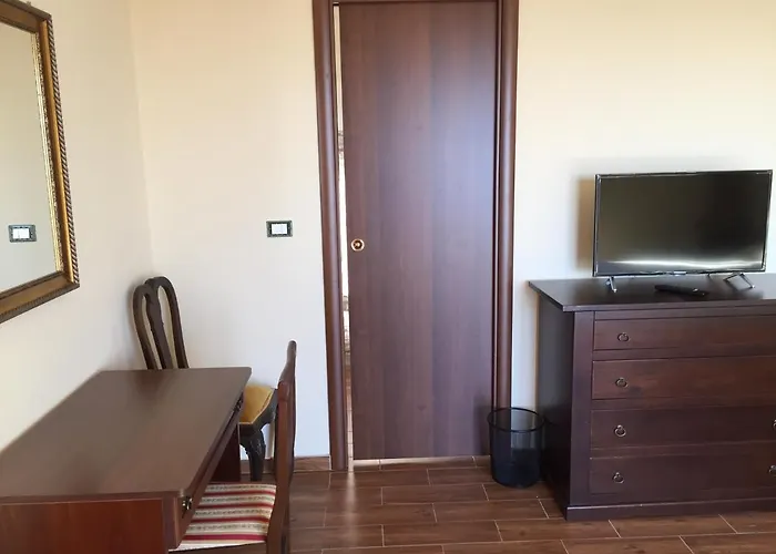 Masseria Petrella Alojamento de Acomodação e Pequeno-almoço