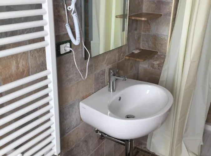 Masseria Petrella Alojamento de Acomodação e Pequeno-almoço Satriano