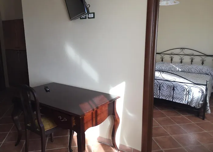 Masseria Petrella 3*