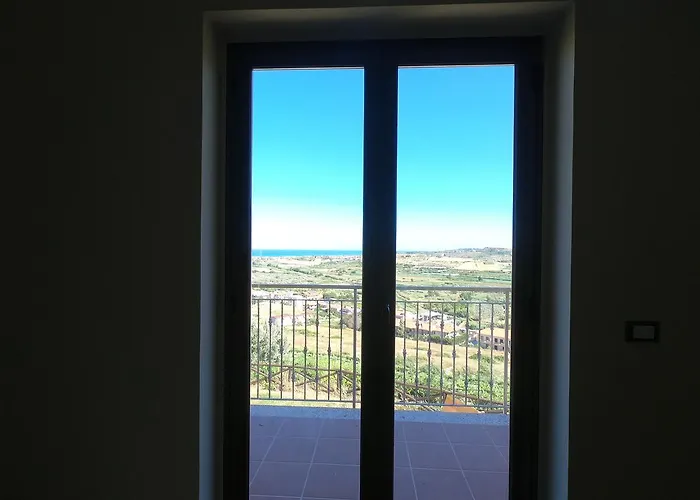 Alojamento de Acomodação e Pequeno-almoço Masseria Petrella 3*