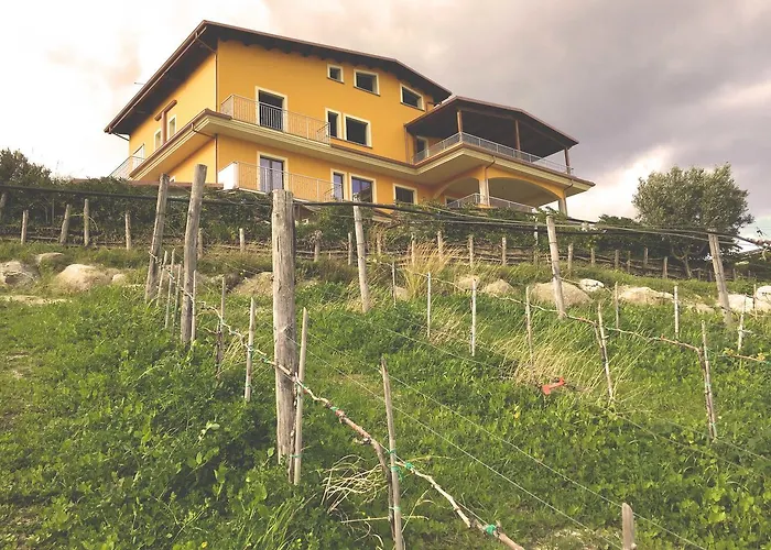 Masseria Petrella 3*