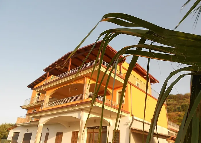 Masseria Petrella 3*