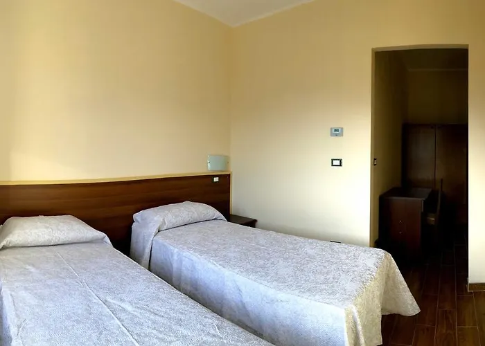 Alojamento de Acomodação e Pequeno-almoço Masseria Petrella 3*