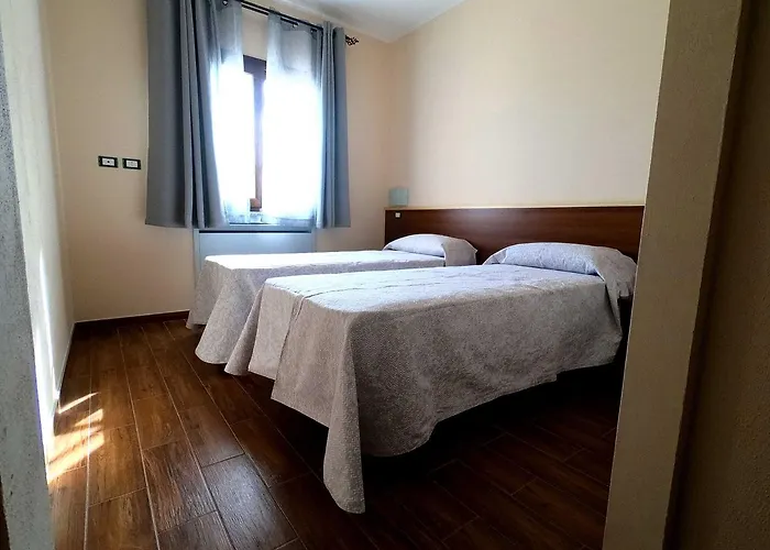 Masseria Petrella Satriano