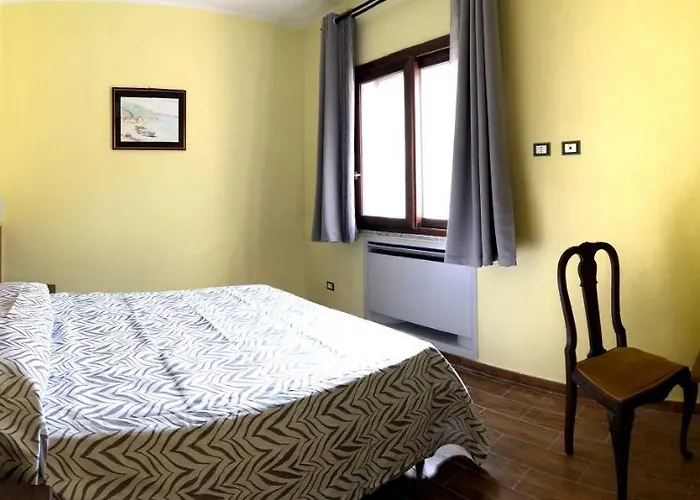 Masseria Petrella 3* Satriano